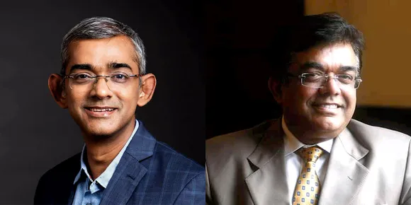 Ola’s COO Arun Srinivas and senior VP Sanjiv Saddy quit