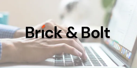 Brick&bolt