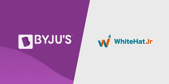 byju's