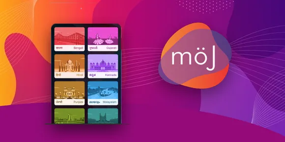ShareChat’s Moj crosses 50 Mn downloads on Play Store
