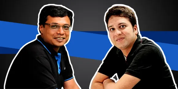 Exclusive: Sachin and Binny Bansal shut down Sabin Advisors
