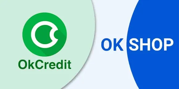 Exclusive: After Khatabook, OkCredit launches its version of ‘Dukaan’ via OkShop