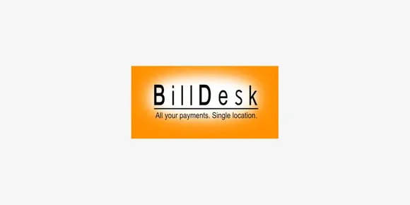 Billdesk records income of Rs 1,906 Cr in FY20; profit jumps 53%