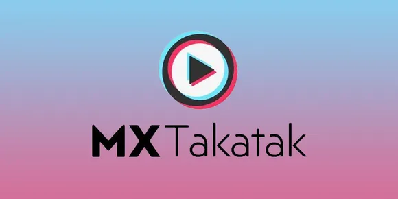 MX TakaTak is the most downloaded app in India in February