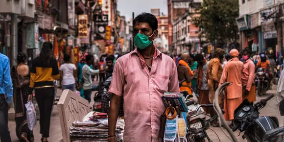 ‘What is Twitter?’: COVID-19 exposes India’s digital divide