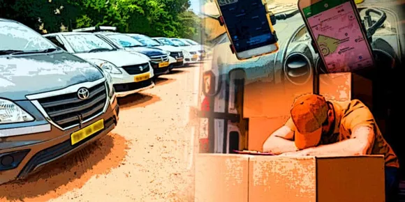 Grief, loss, despair: Gig workers in India shaken by COVID-19’s second coming
