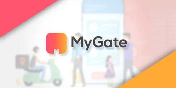 Mygate