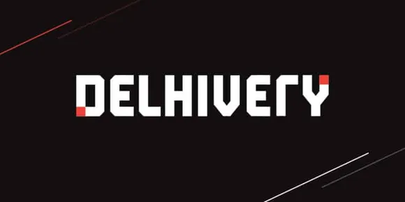 delhivery