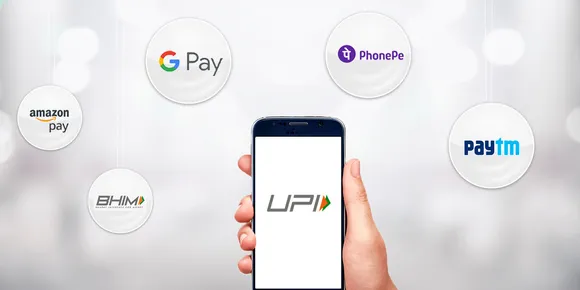 upi