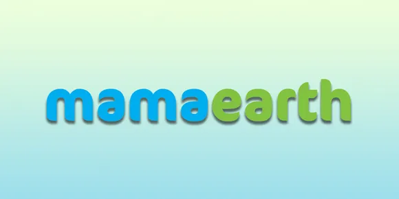 Mamaearth