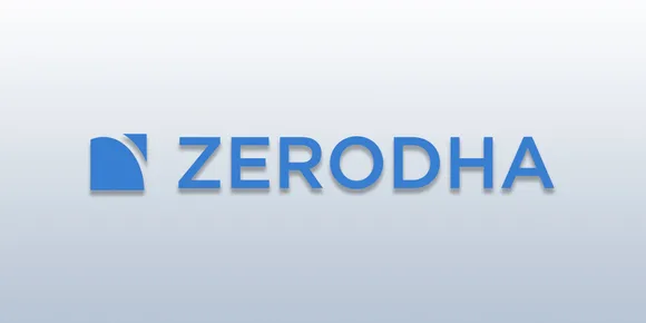 Zerodha’s revenue grows to Rs 1,094 Cr in FY20 with Rs 442.36 Cr profit