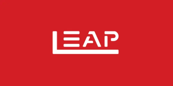 Leap raises $3.2 Mn in a token round
