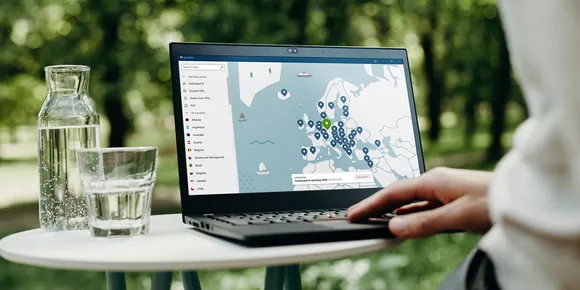 VPN