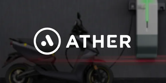 ather energy