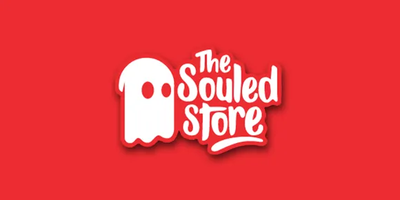The souled store