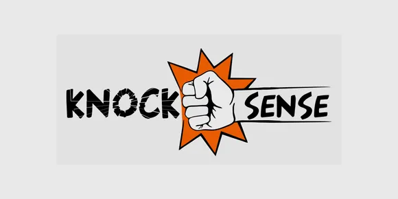 Knocksense raises $150K in a bridge round