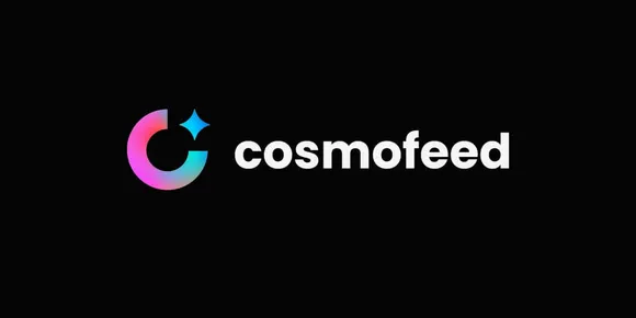 Cosmofeed helps creators monetize content more efficiently