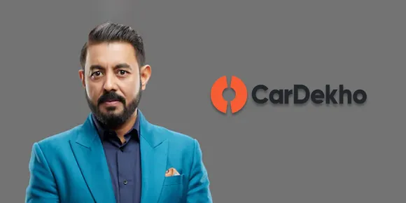 Why did CarDekho shut down used car retail biz