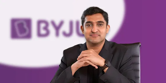 byju's