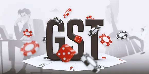 GST