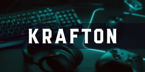 KRAFTON targets $150 Mn investment in Indian gaming startups