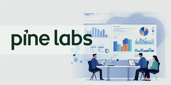 Pine Labs nears Rs 1,600 Cr revenue in FY23 with sound economics