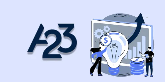 A23