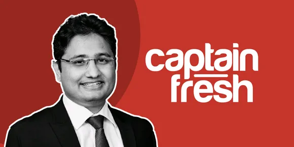 Captain Fresh
