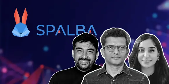 Spalba