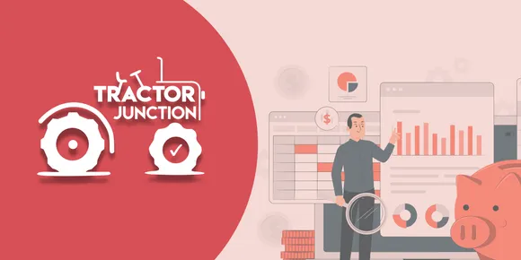 Tractor Junction