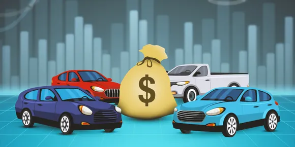 Used car