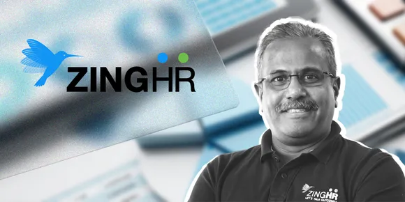 ZingHR posts Rs 84 Cr revenue in FY23; losses surge 84%