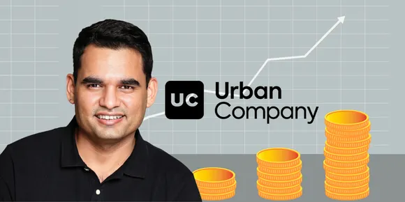urban company