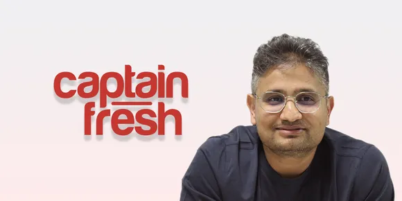 captain fresh