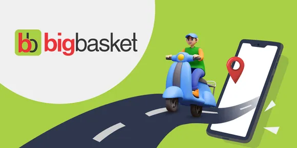 Bigbasket