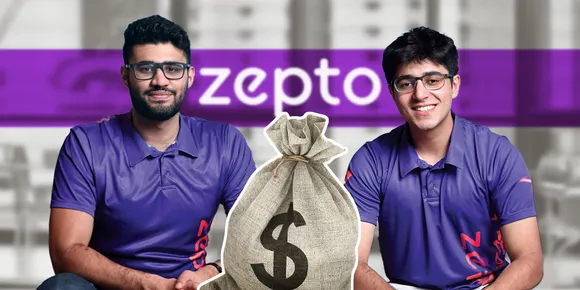 zepto