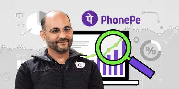 PhonePe crosses Rs 5,000 Cr revenue in FY24; losses dwindle 28.6%