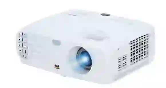 ViewSonic introduces budget conscious Gaming Projectors
