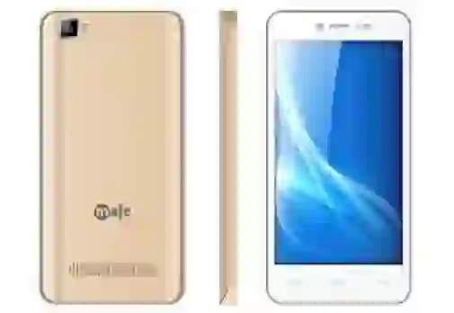 Mafe Mobile Launches Shine M810, 4G -VoLTE Smartphone