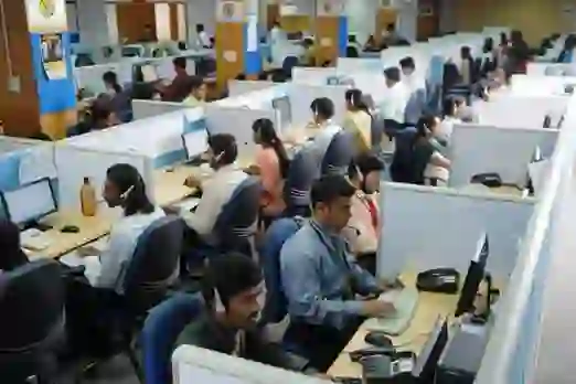 Declining Recruitment of Indian IT Engineers - Nasscom