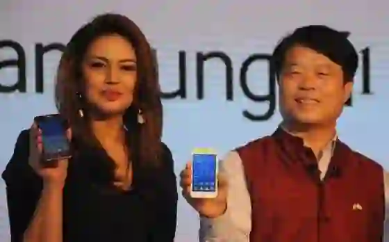 Steal a deal with Samsung Z1