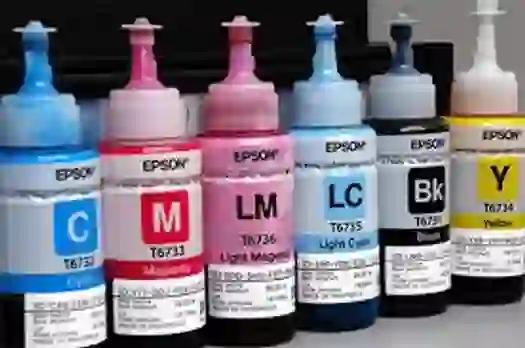 Epson conducts raids in Mumbai