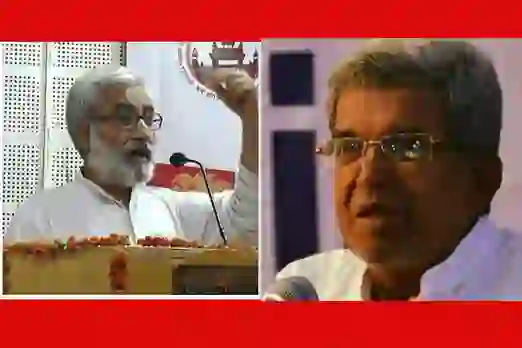 योगी सरकार द्वारा एडवोकेट मोहम्मद शोएब की जमानत खारिज कराने के प्रयास की सोशलिस्ट पार्टी (इण्डिया) द्वारा निंदा