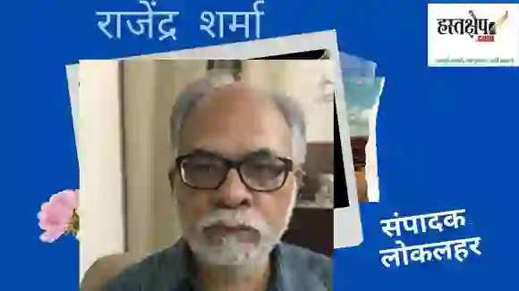 राष्ट्रपति पद के अवमूल्यन के खिलाफ भी होगा यह राष्ट्रपति चुनाव