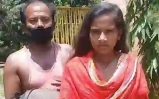 ज्योति पासवान का कारनामा : राष्ट्रीय गर्व या शर्म का विषय !