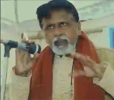 विकास नहीं, भागीदारी को मिले तरजीह!