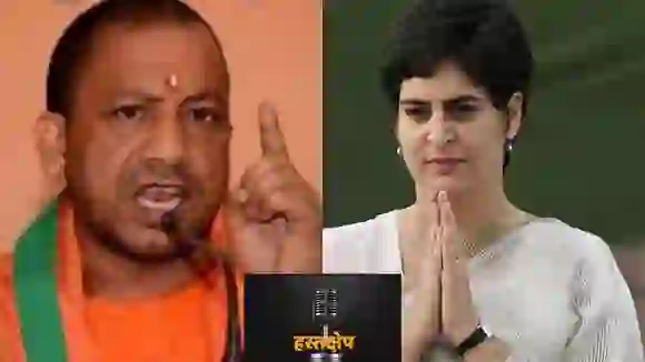 योगी की धमकी के बावजूद प्रियंका ने फिर लिखा पत्र, कहा अस्पतालों में बेड, ऑक्सीजन, दवाईयों की घोर किल्लत और कालाबाजारी