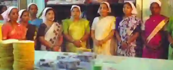 Lijjat Papad: जानें लिज्जत पापड़ की कहानी, खुद उनकी फाउंडर की जुबानी