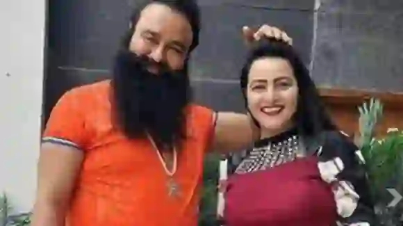 Ruhani Didi: कौन है रूहानी दीदी? डेरा मुखी ने हनीप्रीत का नाम बदला