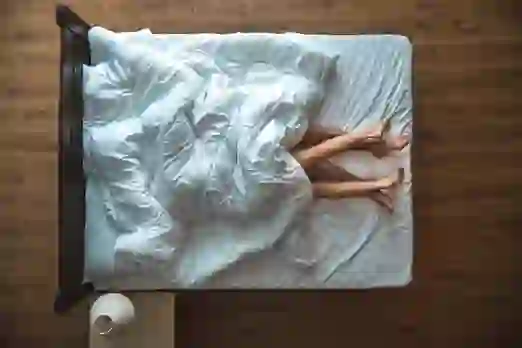 Body Changes After Sex: औरतें में सेक्स के बाद कौन से बदलाव आते है?